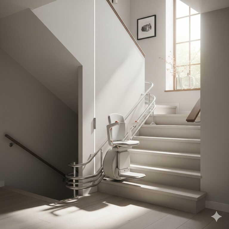 Barrierefreies Bauen & Wohnen – Mehr als nur eine Rampe: Trends und gesetzliche Vorgaben Barrierefreies Bauen & Wohnen – Trends und gesetzliche Vorgaben